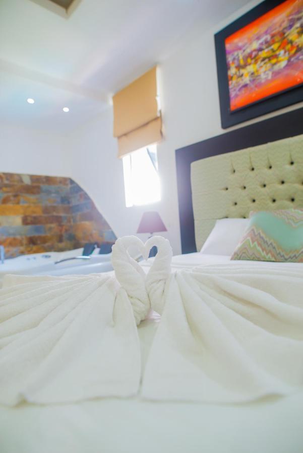 Hotel Presidente Beach Salinas Salinas  Eksteriør billede